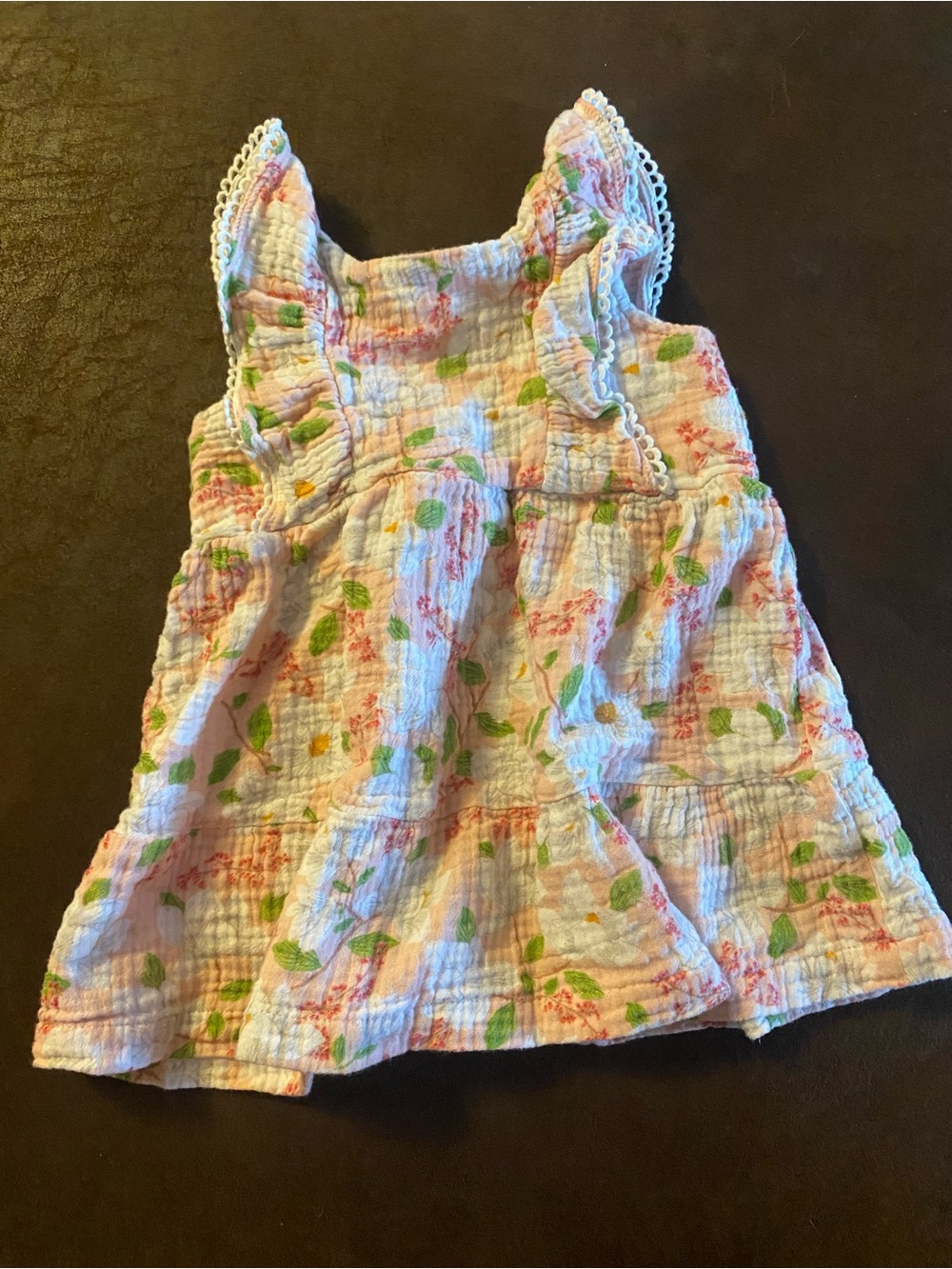 Angel Dear Magnolia Dress